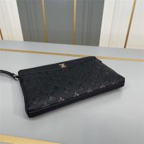 ルイ・ヴィトン スーパーコピー セカンドバッグ モノグラム ユニセックス LOUIS VUITTON レザー