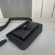 2026年春夏コレクション★★LOUIS VUITTON スーパーコピー ショルダーバッグ ルイヴィトン 牛革 頼もしい収納力