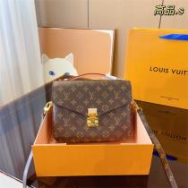 2026年春夏の新作♪♪♪LOUIS VUITTON コピー メッセンジャーバッグ ルイヴィトン モノグラム  オシャレ印象