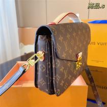 2026年春夏の新作♪♪♪LOUIS VUITTON コピー メッセンジャーバッグ ルイヴィトン モノグラム  オシャレ印象