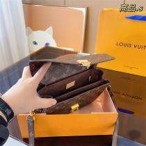 2026年春夏の新作♪♪♪LOUIS VUITTON コピー メッセンジャーバッグ ルイヴィトン モノグラム  オシャレ印象