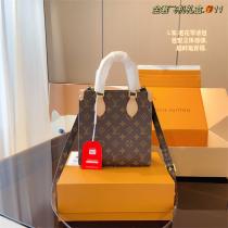 ルイヴィトン スーパーコピー ハンドバッグLOUIS VUITTON モノグラム柄 2WAY ショルダー 鞄