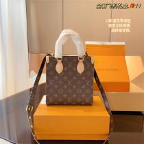 ルイヴィトン スーパーコピー ハンドバッグLOUIS VUITTON モノグラム柄 2WAY ショルダー 鞄