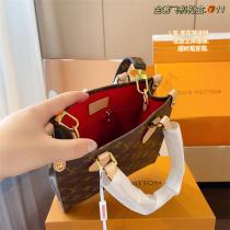 ルイヴィトン スーパーコピー ハンドバッグLOUIS VUITTON モノグラム柄 2WAY ショルダー 鞄