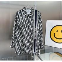 DIOR長袖シャツ人気2026トレンドディオール スーパーコピー 美品ユニセックス使いやすい防シワ性に優れ