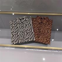 2026年人気色❤️Fendi 長袖シャツコピーフェンディ新作リラックス感ビジネス風お洒落なコーディネート