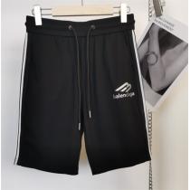 2026新品バレンシアガハーフパンツコピー BALENCIAGAメンズパンツおしゃれコーディネート☆リラックス感