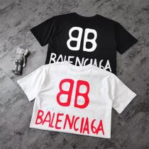 【2026トレンド】バレンシアガコピーtシャツ新品 BALENCIAGA上品春夏流行り最新モデル
