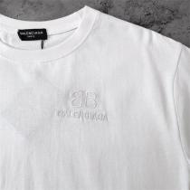 【2026トレンド】バレンシアガコピーtシャツ新品 BALENCIAGA上品春夏流行り最新モデル