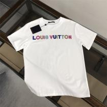 2026春夏新作☆ルイヴィトンtシャツスーパーコピーLOUIS VUITTON新品180-70㎏着用Mサイズ