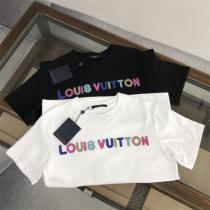 2026春夏新作☆ルイヴィトンtシャツスーパーコピーLOUIS VUITTON新品180-70㎏着用Mサイズ
