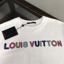 2026春夏新作☆ルイヴィトンtシャツスーパーコピーLOUIS VUITTON新品180-70㎏着用Mサイズ