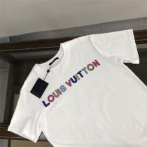 2026春夏新作☆ルイヴィトンtシャツスーパーコピーLOUIS VUITTON新品180-70㎏着用Mサイズ