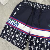 速乾☆快適ルイヴィトンビーチパンツスーパーコピーLOUIS VUITTONハーフパンツ新作おしゃれ上質