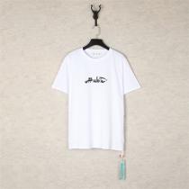 2026年人気色❤️Off-White　tシャツ新品オフホワイトコピーストリートファッション上品