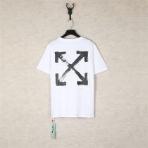 2026年人気色❤️Off-White　tシャツ新品オフホワイトコピーストリートファッション上品