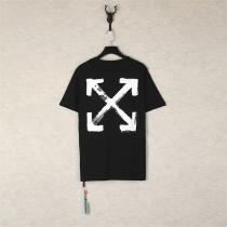2026年人気色❤️Off-White　tシャツ新品オフホワイトコピーストリートファッション上品
