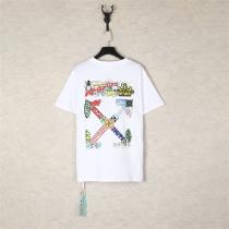【VIPセール】Off-Whiteスーパーコピーtシャツ人気オフホワイト新作2026春夏トレンド