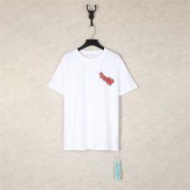 【VIPセール】Off-Whiteスーパーコピーtシャツ人気オフホワイト新作2026春夏トレンド