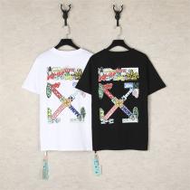【VIPセール】Off-Whiteスーパーコピーtシャツ人気オフホワイト新作2026春夏トレンド