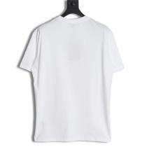 2026人気上昇中❤️バーバリー ｔシャツコピーBURBERRY小熊ロゴプリント半袖新作オーバーサイズ