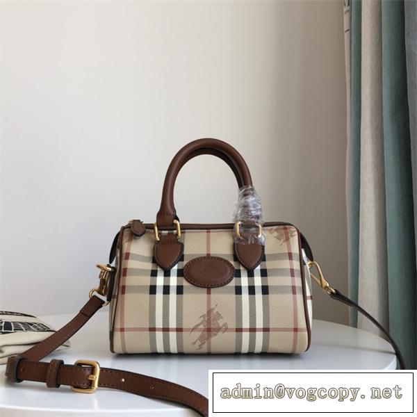 【100％品質保証】バーバリーハンドバッグ BURBERRYコピーオフィススタイル大容量通勤バッグ