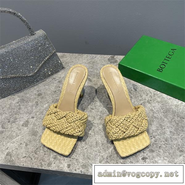 【VIPセール】BOTTEGA VENETAサンダル9㎝ハイヒール2026トレンド最新作☆ボッテガ ヴェネタスーパーコピー通販