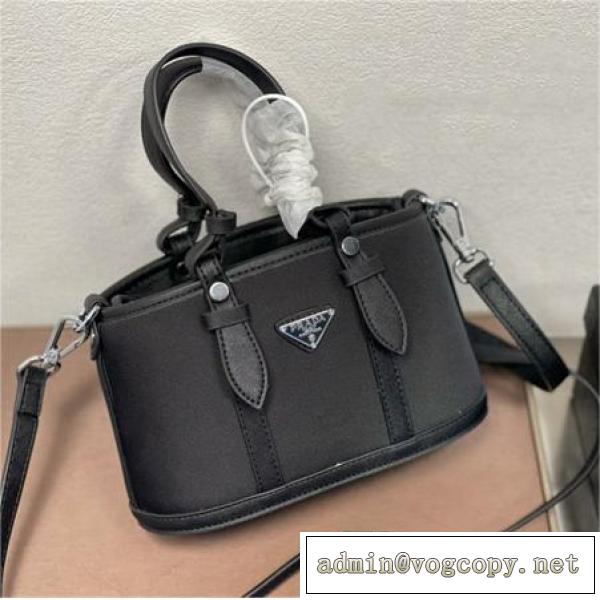 【只今セール中】PRADA スーパーコピー ハンドバッグ プラダ 2WAY ミニサイズ 持ち便利 
