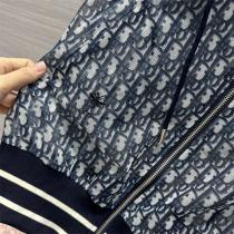 【VIP SALE!!】DIOR日焼け止めコートディオールコピー男女OK使いやすいジャケット薄い快適