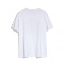 メンズライクな印象♪♪♪DIOR コピー Tシャツ 星★★シリーズ 刺繡ロゴ 純綿生地 ディオール