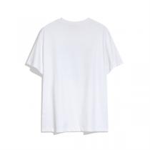 BALENCIAGA スーパーコピー Tシャツ ロゴプリント レトロ感 棒球 ダブルＢバレンシアガ 