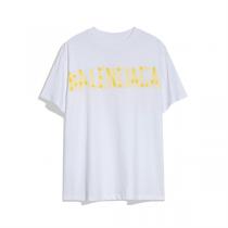 2026年新作♡♡バレンシアガ スーパーコピー Tシャツ バレンシアガ TAPE TYPE BALENCIAGA