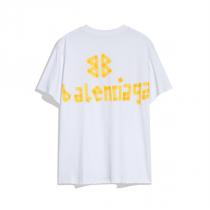 2026年新作♡♡バレンシアガ スーパーコピー Tシャツ バレンシアガ TAPE TYPE BALENCIAGA