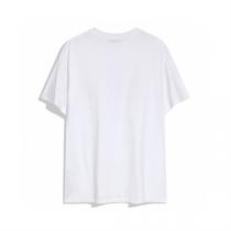 家でも外でも快適に！ジバンシー スーパーコピー Tシャツ 純綿生地 GIVENCHY 2色 プリントロゴ   