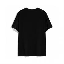 家でも外でも快適に！ジバンシー スーパーコピー Tシャツ 純綿生地 GIVENCHY 2色 プリントロゴ   