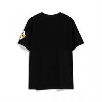 ♪♪♪気軽に今っぽくディオール スーパーコピー Tシャツ ロゴプリント 100%綿素材 DIOR♪ 