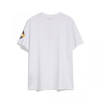 ♪♪♪気軽に今っぽくディオール スーパーコピー Tシャツ ロゴプリント 100%綿素材 DIOR♪ 
