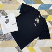 ファッションin2026 ステューシー コピー Tシャツ アイスクリーム ロゴプリント柄 男女兼用 STUSSY