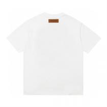 2026限定新作LOUIS VUITTON スーパーコピー Tシャツ 落書きサインロゴ ルイヴィトン 男女兼用 