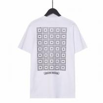23ss春夏のアイテム♡♡CHROME HEARTS 偽物 Tシャツ クロムハーツ ロゴプリント 2色 定番