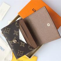 2026定番作 ルイヴィトン スーパーコピー カードケース 定番モノグラム LOUIS VUITTON ダミエアズールドゥポッシュ 