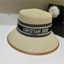 2026春夏のトレンド新作 DIOR  コピー バケットハット ディオール アウトドア系 定番ロゴ