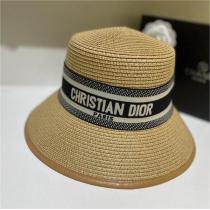 2026春夏のトレンド新作 DIOR  コピー バケットハット ディオール アウトドア系 定番ロゴ