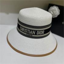 2026春夏のトレンド新作 DIOR  コピー バケットハット ディオール アウトドア系 定番ロゴ