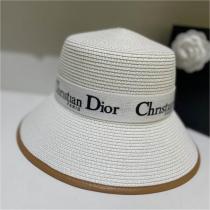 今年大好評だった♡♡ ディオール スーパーコピー 麦わら帽子 DIOR 高品質 お洒落 アウトドア