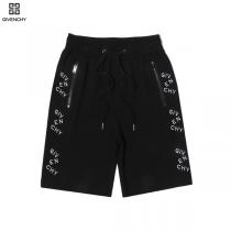おしゃれ感も動きやすさも ジバンシー スーパーコピー ハーフパンツ GIVENCHY ジッパー付き ロゴプリント柄 