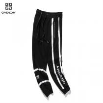 2026新作登場★GIVENCHY スーパーコピー スウェットパンツ 綿生地 刺繡ロゴ定番デザイン ジバンシー
