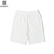 GIVENCHY スーパーコピー ハーフパンツ ロゴプリント カラーサインデザイン ジバンシー 快適着心地