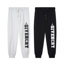 気軽に今っぽく ジバンシー コピー スウェットパンツ ロゴプリント定番デザイン 夏のアイテム GIVENCHY 