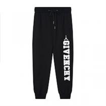 気軽に今っぽく ジバンシー コピー スウェットパンツ ロゴプリント定番デザイン 夏のアイテム GIVENCHY 